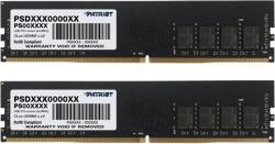 Patriot Signature Line 16GB (2x8GB) DDR4 3200MHz PSD416G3200K