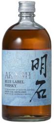 Akashi White Oak Blue Blended 0,7 l 40%