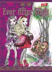 UNIPAP Ever After High - Tűzött füzet A5 vonalas 3. osztály 32 lap (UNEAH532V3)