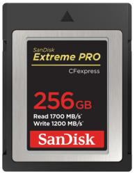 SanDisk CFexpress Extreme Pro 256GB SDCFE-256G-GN4NN/186486