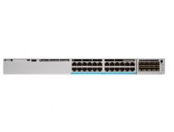 Cisco C9300L-24P-4X-E