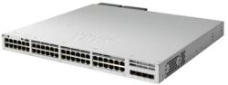 Cisco C9300L-48P-4X-E