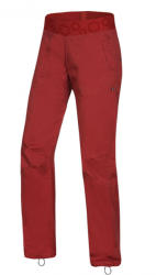 Ocún Pantera pants női nadrág L / piros/fekete