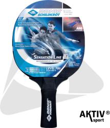 Donic Sensation 700 ping-pong ütő (734403) - aktivsport