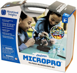 Educational Insights Set Microscop ''micro Pro'' (ei-5301)