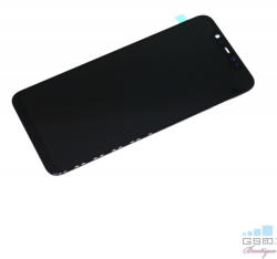 Xiaomi Ecran LCD Display cu Rama Xiaomi Mi 8 Negru