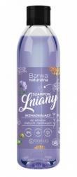 Barwa Cosmetics Sampon cu in si vitamine - fortifiere si tonifiere 300ml Barwa Cosmetics Polonia