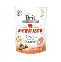 Brit Care Dog Snack Antiparasitic Salmon 150 gr