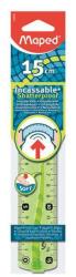 Maped Flex 15cm (IMA244060)