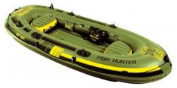 Sevylor Fish Hunter HF360