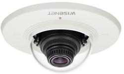 Hanwha Vision Wisenet XND-6011F