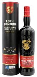 Loch Lomond Single Grain Unpeated 46% dd. (0, 7 L)