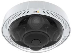 Axis Communications PLE-P3719 (01500-001)