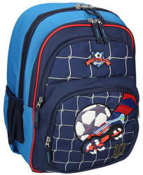 Spirit Focis - 4 rekeszes ergonomikus (407058)