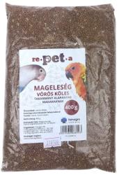  Repeta madáreleség - vörös köles 400 g - petissimo