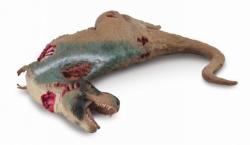 CollectA Figurina dinozaur Tyrannosaurus Collecta, plastic cauciucat, 3 ani+ (COL88743XL) Figurina