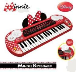 Reig Musicales Keyboard Minnie