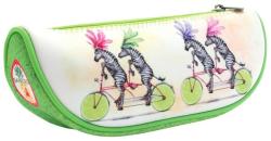 Santoro Fruity Scooty Penar Zebras (727EC02) Penar