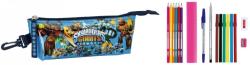 SAFTA Penar echipat 17 piese Skylanders (811309708) Penar