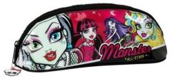 Mattel Penar echipat cu 17 piese Monster High All Stars (811343708)