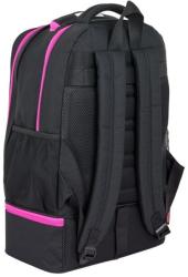SAFTA Ghiozdan sport negru 47cm (641957850)