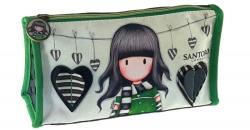 Santoro Penar triunghiular Gorjuss The Scarf (GR197354) Penar