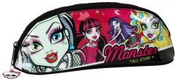 Mattel Penar oval Monster High All Stars (811343512)