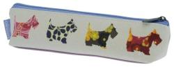 Santoro Penar tip pouch Scottie Dogs (281EC01) Penar