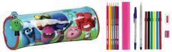 SAFTA Penar echipat 17 piese Jelly Jamm (811341708) Penar