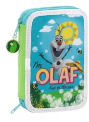 Disney Penar Olaf dublu echipat cu 34 piese (411514054)