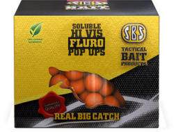 Sbs Soluble Fluro Pop Up lebegő bojli 14mm M1 (30034)