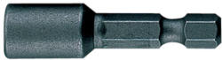 KING TONY Hatlapfejű behajtó bit mágneses 8x65mm King Tony (7616508)