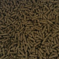 Verse-Laga CUNI TOP pure nyúl granulált takarmánykeverék 4 kg