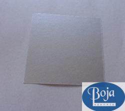  Csillámlap mikrohullámú sütőbe 150x150mm