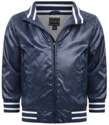 GUESS Пролетно Яке Guess - за момче, в синьо
