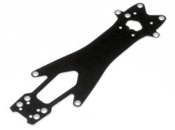 HPI 72333 Chassis Type B (micro Rs4) (4944258723334)