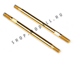 HPI Titan nitrid teló szár HPI Firestorm Blitz (4944258868424)