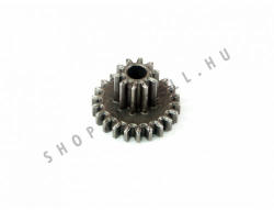 HPI Fogaskerék10/22T hátram. mod (4944258870366)