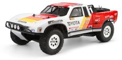 HPI 105721 1997 Toyota Ivan Stewart Race Truck - Festetlen Karosszéria (4944258010410)