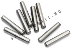 HPI Stift 3.0 X 17mm (8db) (4944258959634)