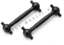 HPI Féltengely 6X 28MM 2db/PRO 3 (4944258720715)