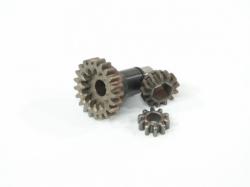 HPI 87035 fogaskerék szett (21T/13T/10T)(REVERSE MODULE/SAVAGE) (4944258870359)