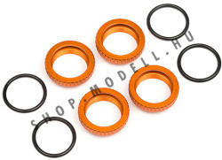 HPI rugó ADJUST NUT (4db) (4944258870717)