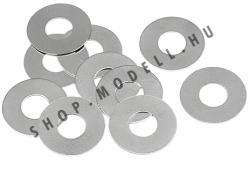 HPI Alátét 4x10x0.15mm 10db (4944258522319)