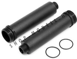 HPI Lengéscs. ház szet (113-157mm) (4944258515977)