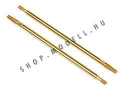 HPI TITANIUM NITRIDE lengés. cs (4944258863832)