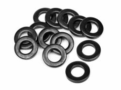 HPI Z823 alátét 4x8x1.2mm (12db) (4944258958231)
