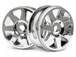 HPI V7 felni króm (42x83mm/2db) (4944258524337)