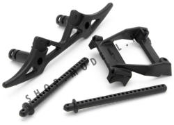 HPI Ütköző szett (MICRO RS4) (4944258734064)
