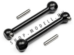 HPI Féltengely 6.2x32mm (2db) (4944258869674)